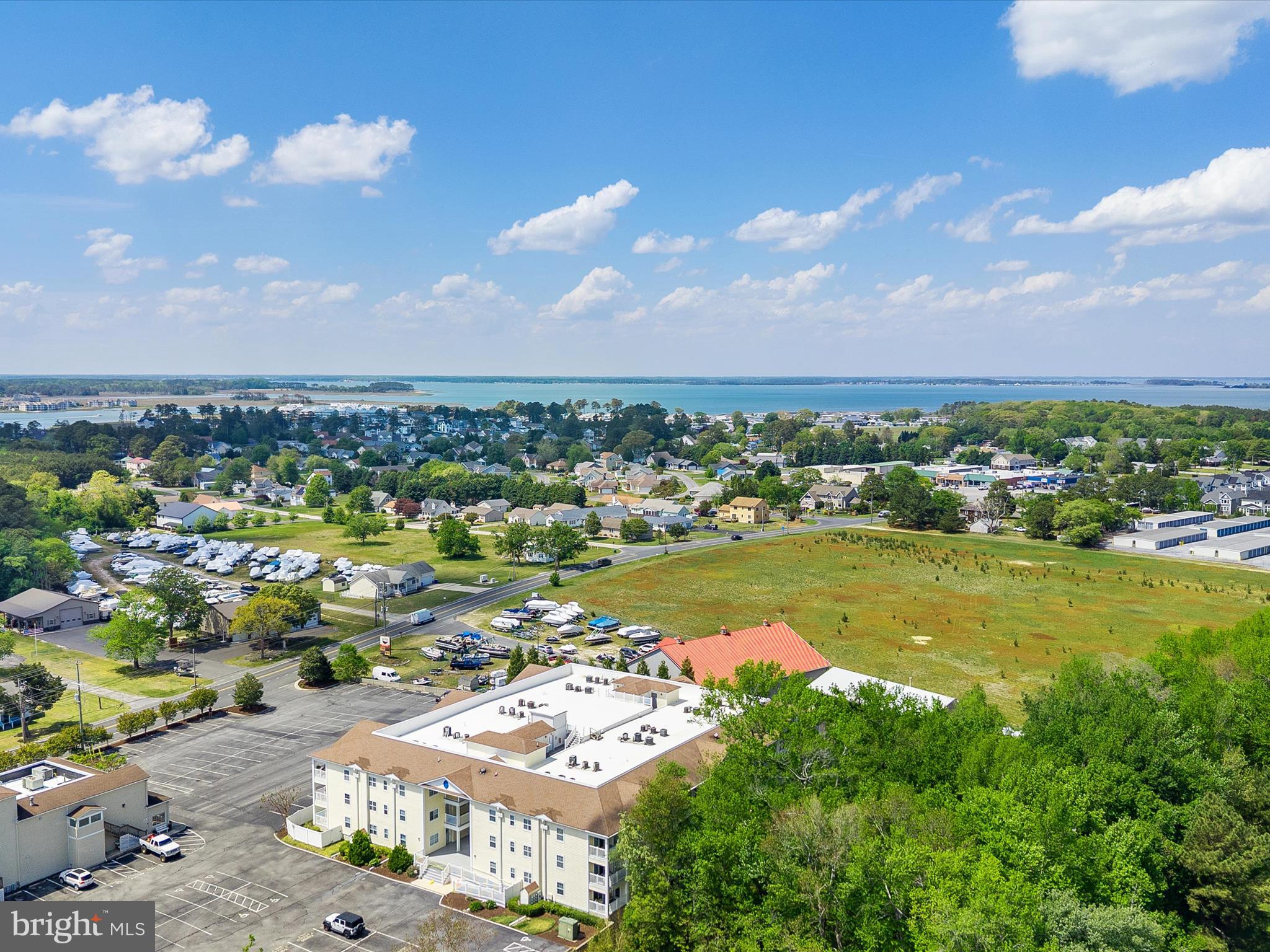 MAGNOLIAS - Residential