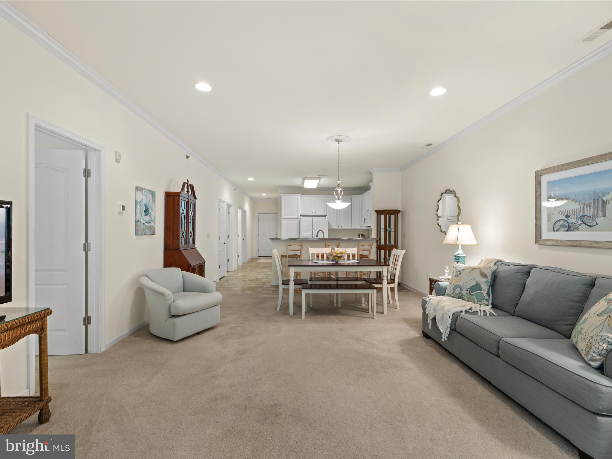 MAGNOLIAS - Residential