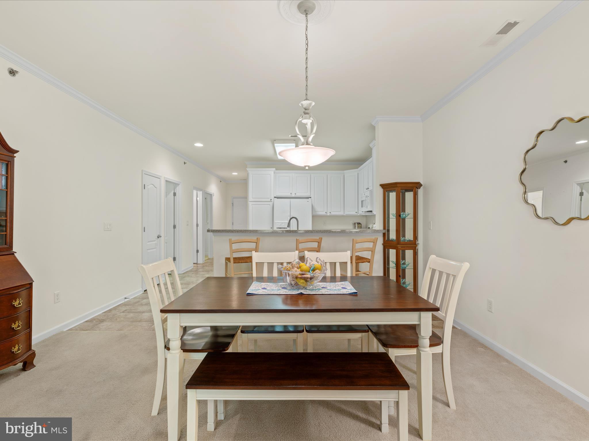 MAGNOLIAS - Residential