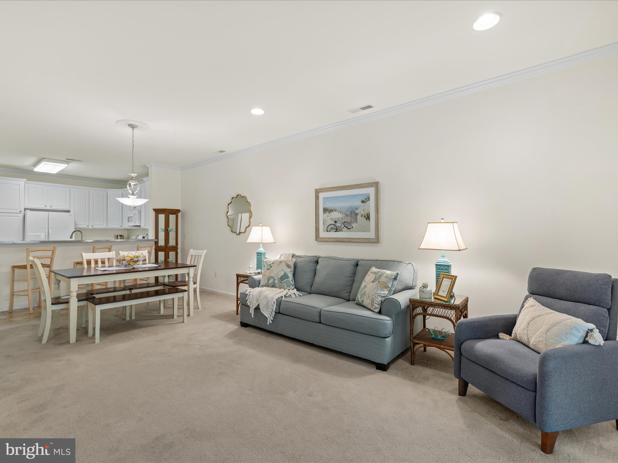 MAGNOLIAS - Residential