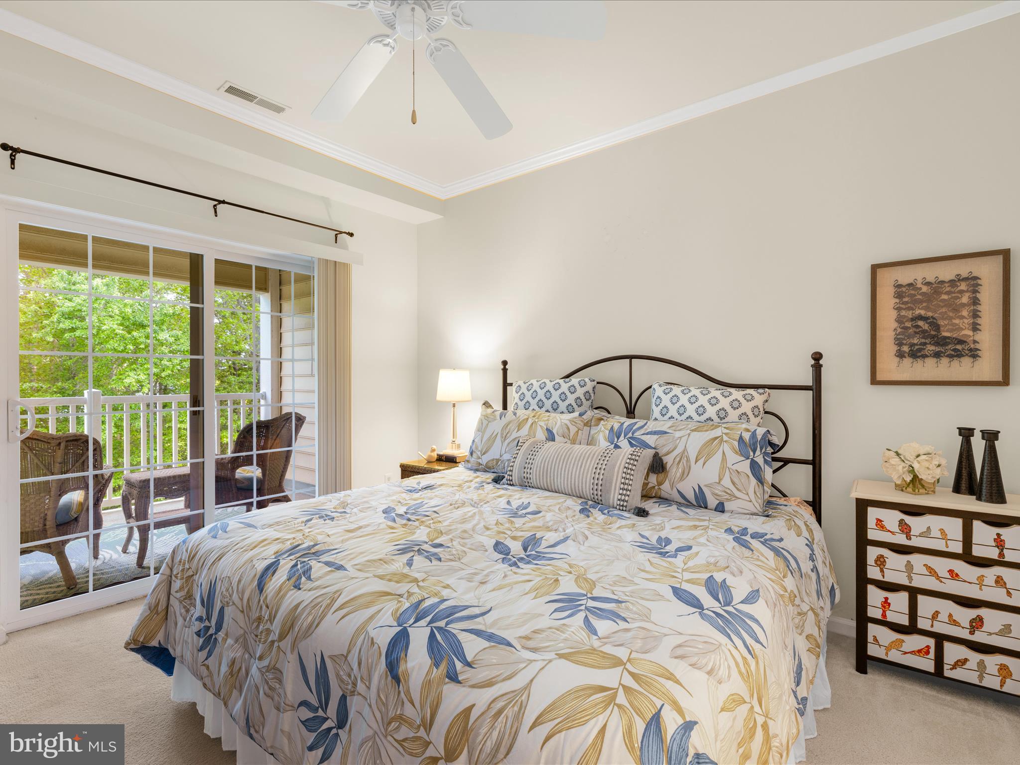 MAGNOLIAS - Residential