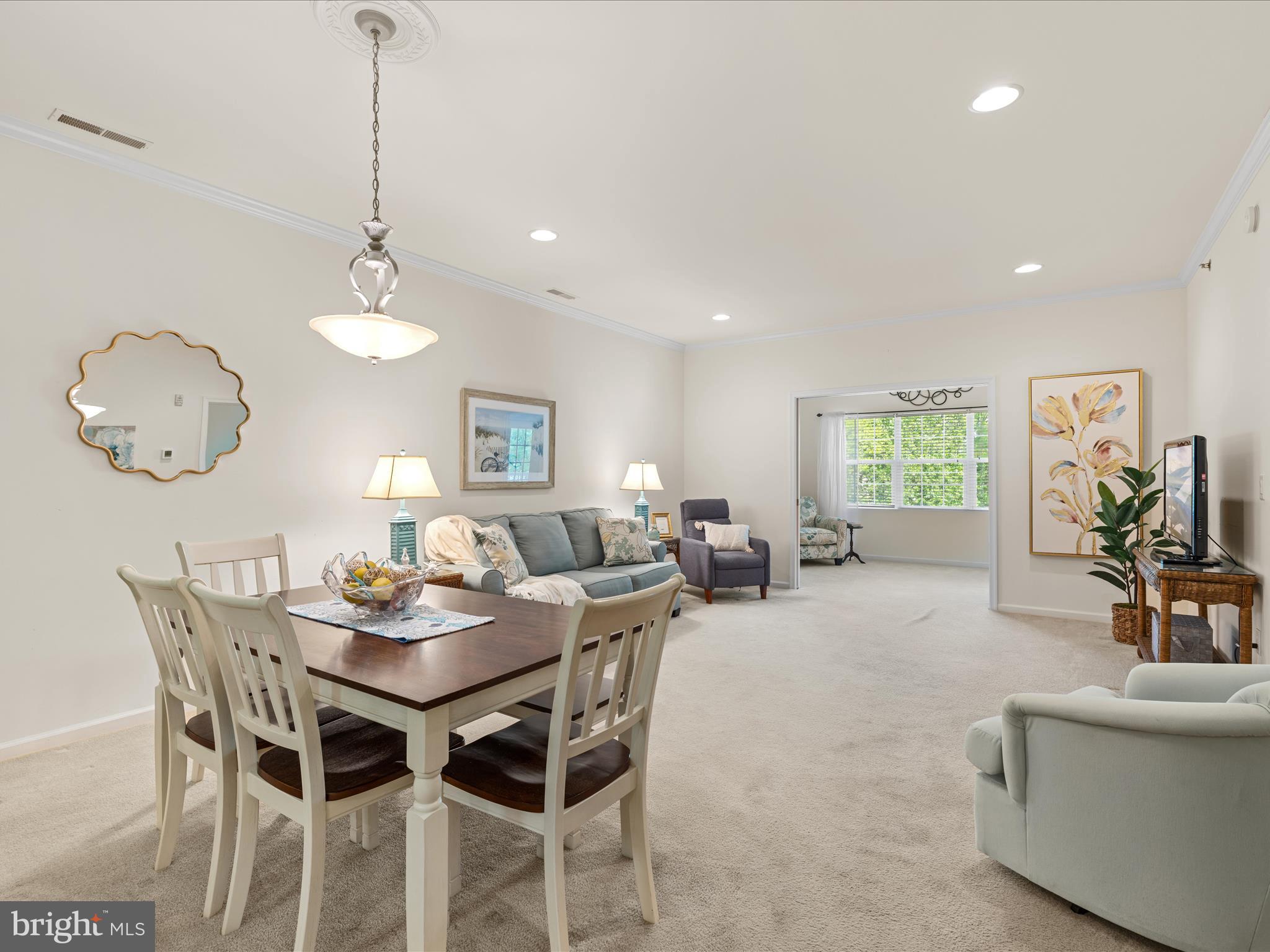 MAGNOLIAS - Residential