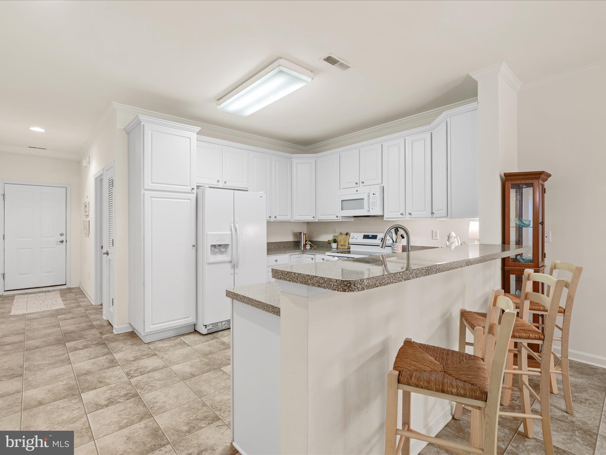 MAGNOLIAS - Residential