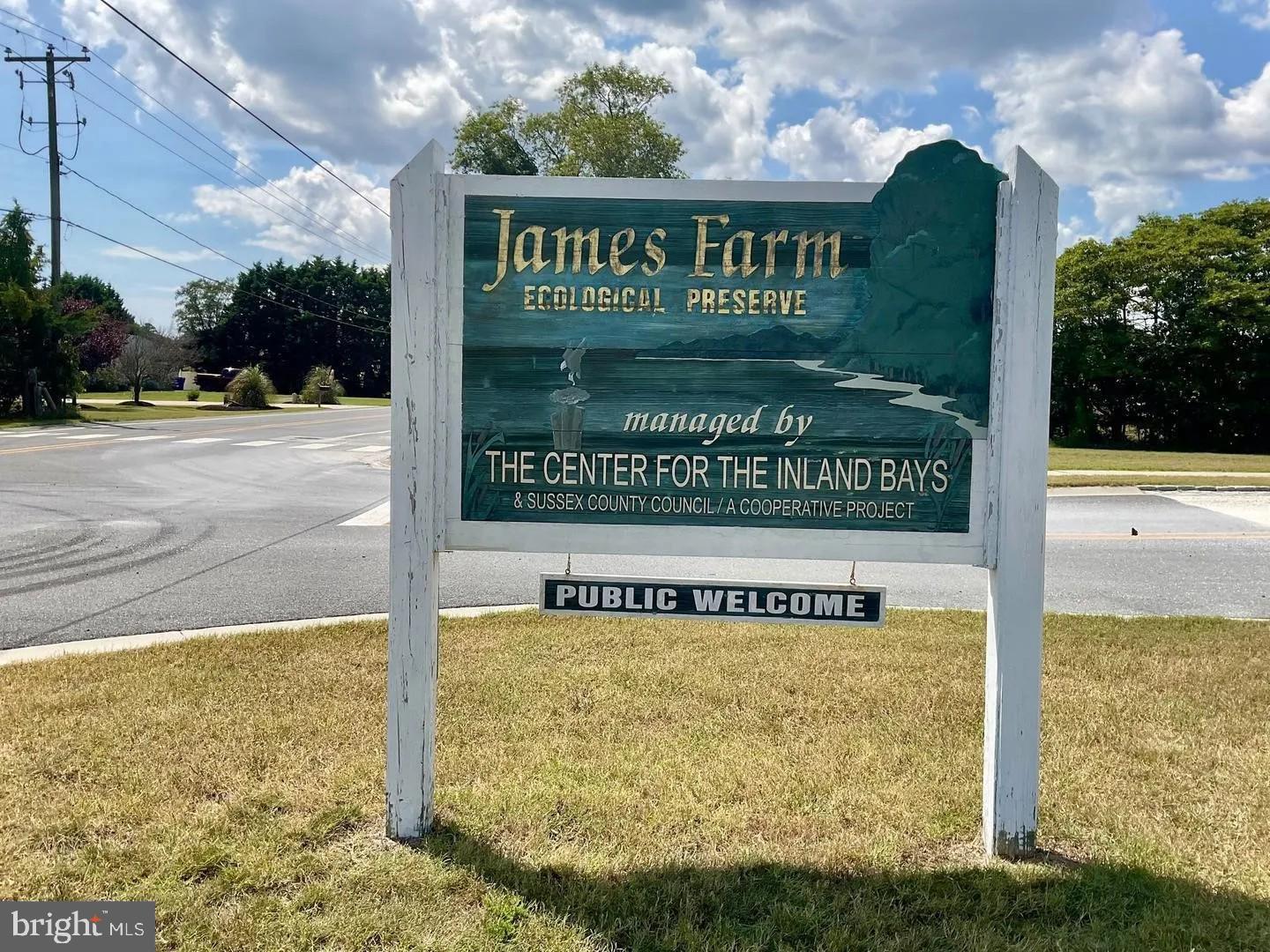 MAGNOLIAS - Residential