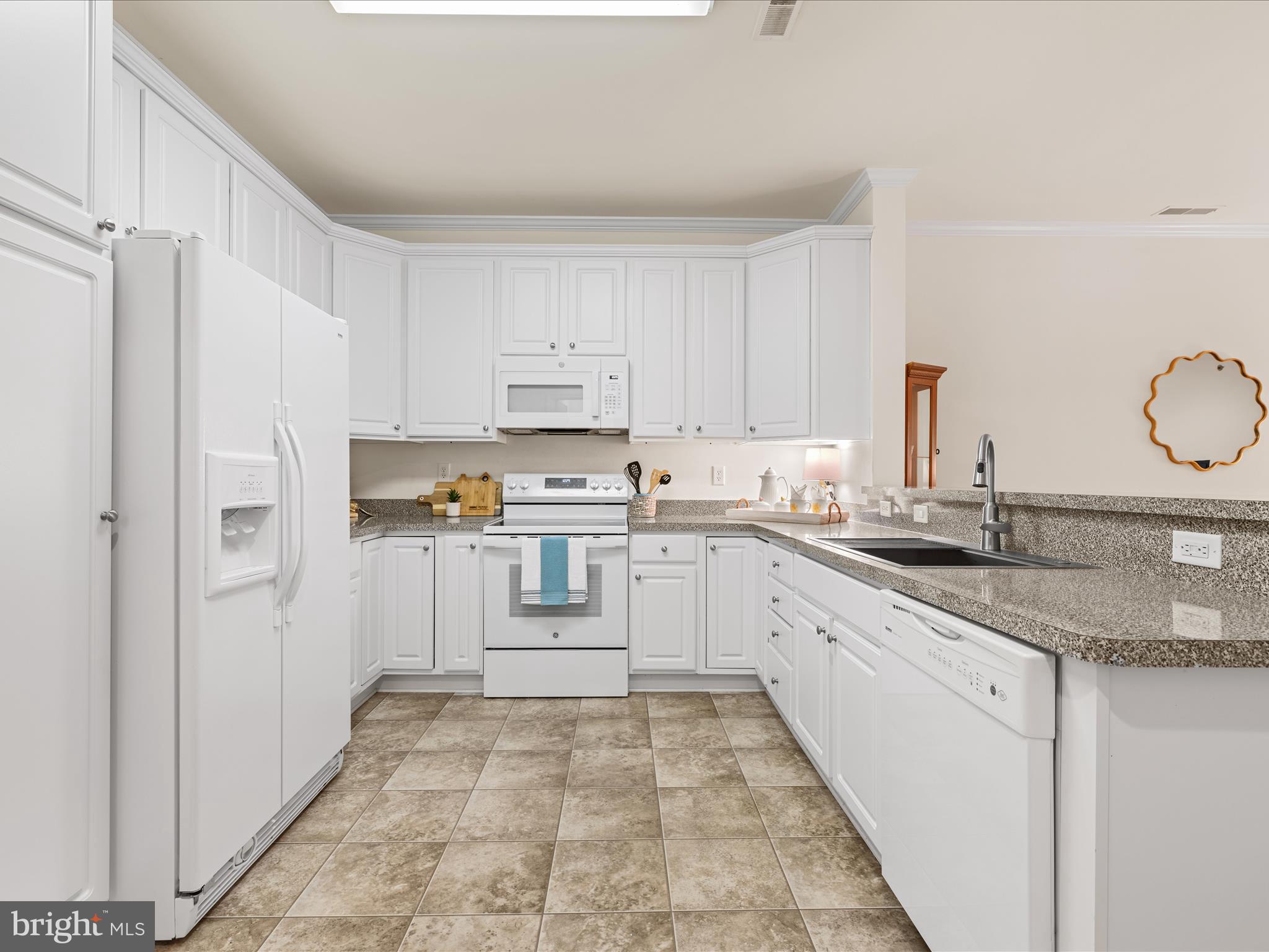 MAGNOLIAS - Residential