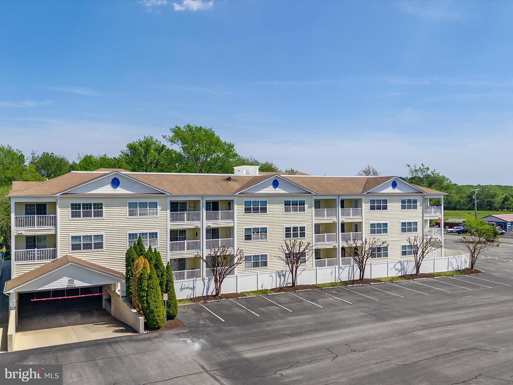 MAGNOLIAS - Residential