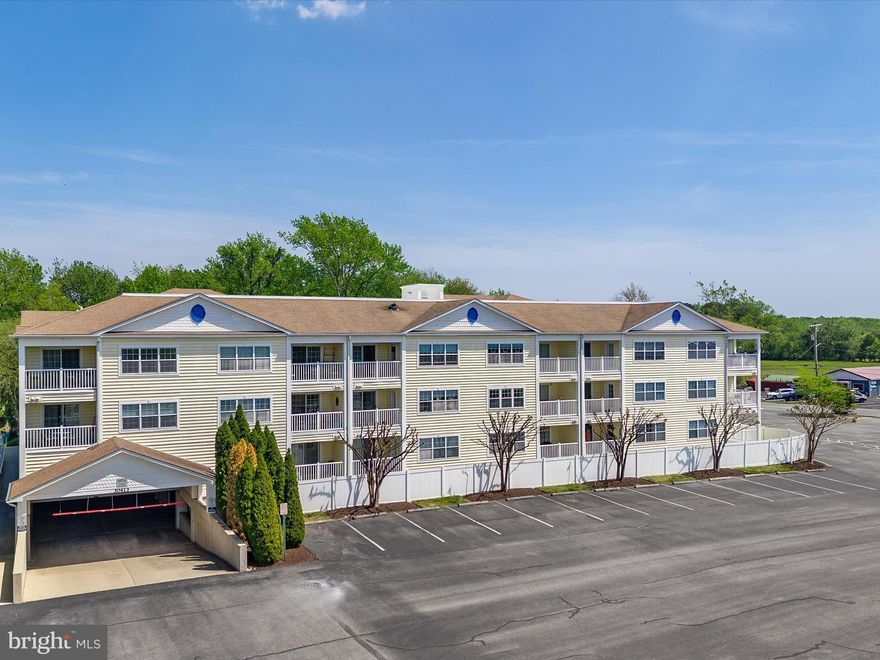 INSPECT. COMPARE. MAKE YOUR OFFER!
REDUCED FOR QUICK ACTION!
Discover the perfect blend of space, style, and convenience in this top-floor residence featuring soaring 9-foot ceilings that create an open, airy atmosphere throughout.
This thoughtfully designed home offers 3 spacious bedrooms plus a flex room—ideal for a home office, gym, playroom, or creative studio.
Arrive in comfort with underground parking and elevator access straight to your floor. Step inside to a wide, welcoming entryway that sets the tone for what’s ahead:
Guest Room #1: Cozy and inviting, complete with a trundle bed—perfect for visiting grandkids.
Guest Room #2: Generously sized with a walk-in closet and private access to the hall bath—ideal for family or overnight guests.
The chef-inspired kitchen combines style and efficiency, featuring a peninsula with breakfast bar that flows seamlessly into the dining area—perfect for hosting memorable meals.
Relax in the expansive living room, designed for comfort and entertaining. Beyond sliding pocket doors, discover the versatile bonus room with direct access to your private balcony—a serene spot for morning coffee or evening cocktails.
Your primary suite is a true retreat, offering balcony access and an ensuite bath with dressing area, makeup station, walk-in shower, and private water closet.
Whether you’re seeking a year-round residence or a seasonal getaway, this condo delivers comfort, convenience, and charm. Located in Magnolias, just minutes from shopping, dining, and local attractions.
Reduced for a quick sale—don’t wait! Call today to schedule your private tour.