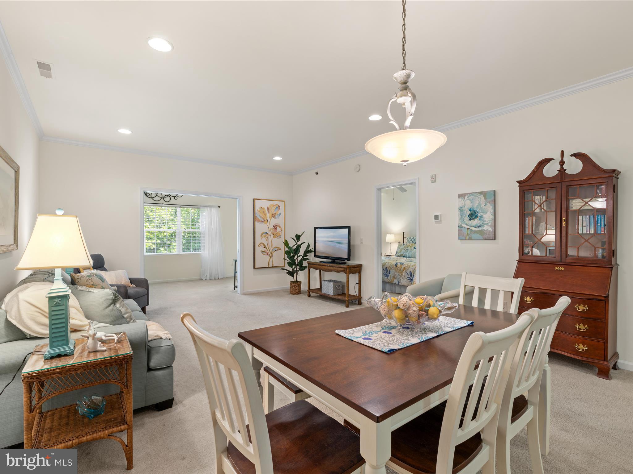 MAGNOLIAS - Residential