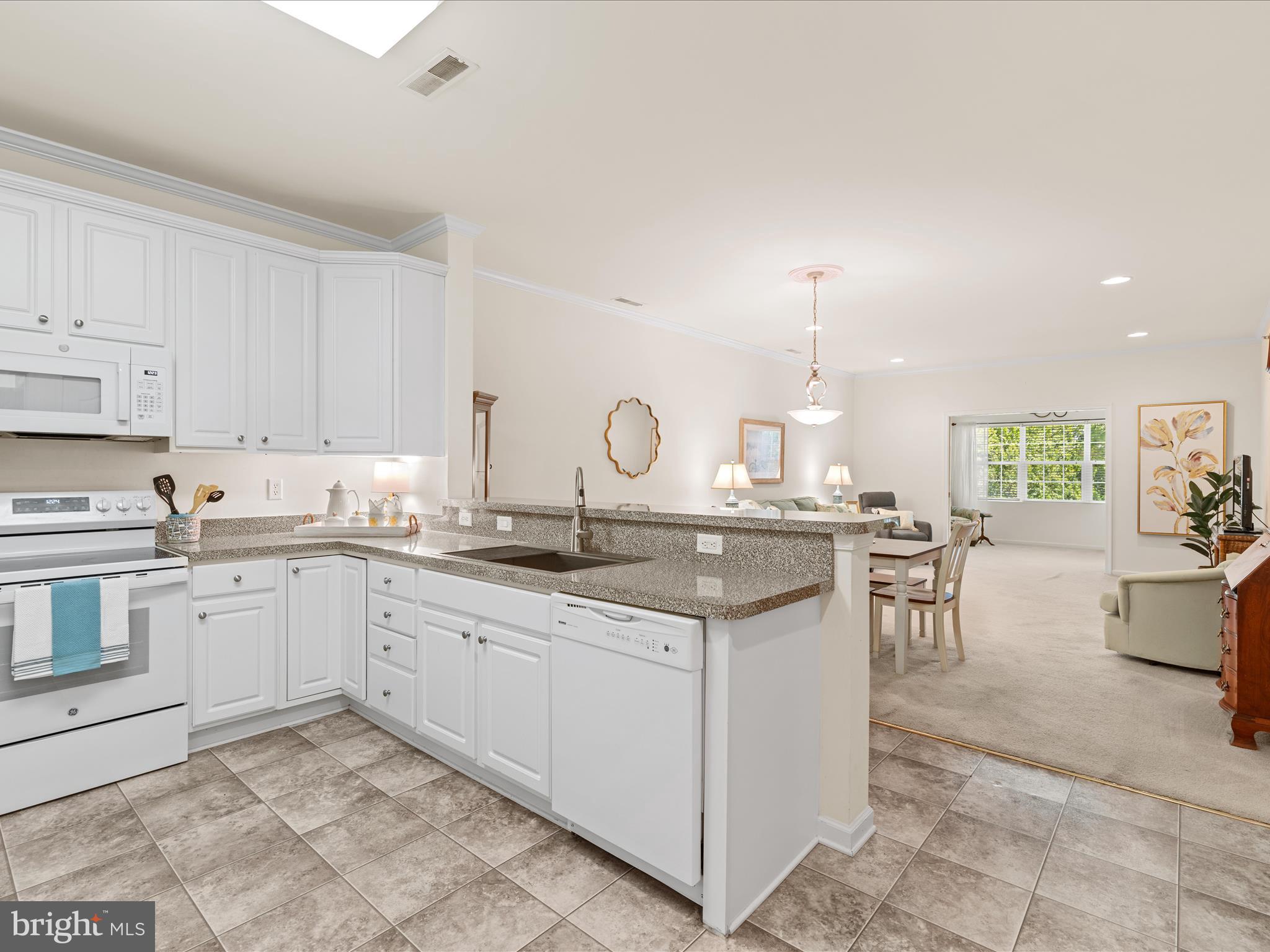 MAGNOLIAS - Residential