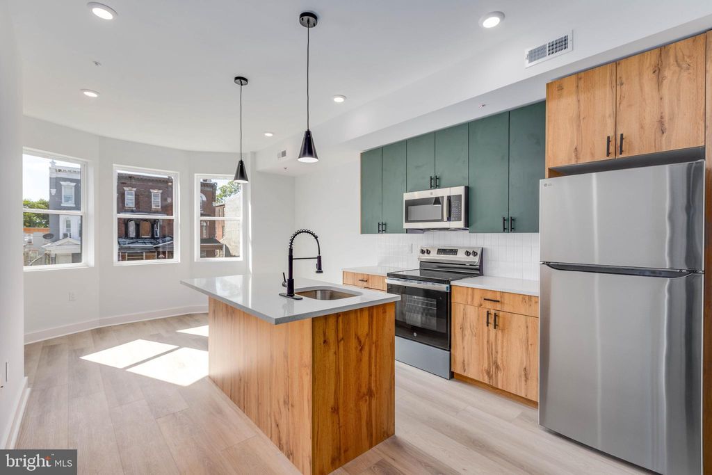 Photo of 1221 W Lehigh Avenue #2, PHILADELPHIA, PA 19133 (MLS # PAPH2550824)