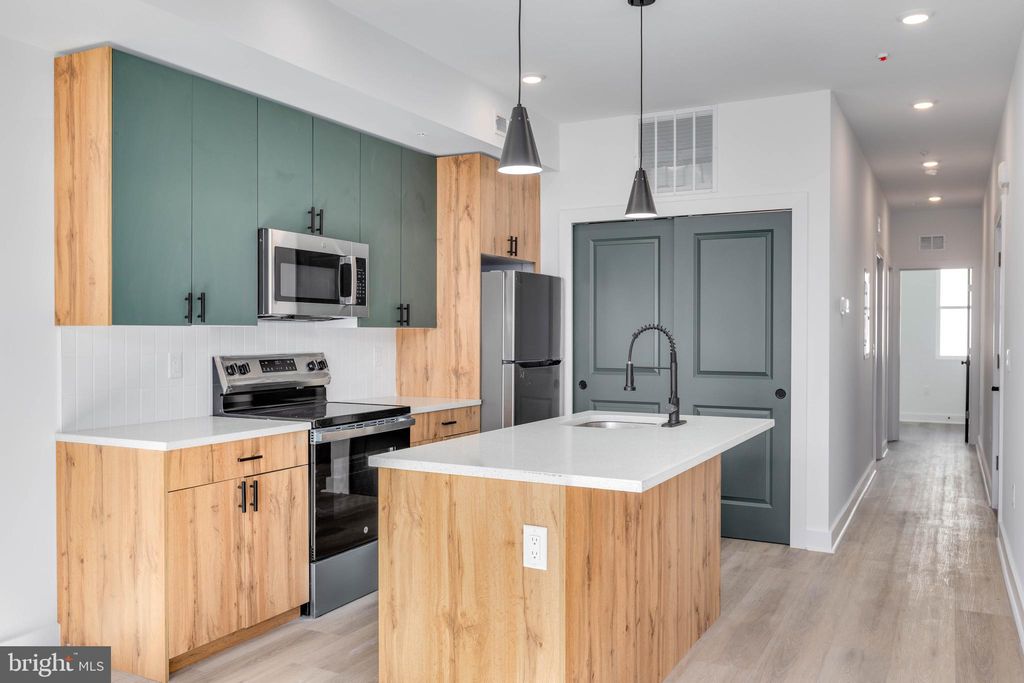 Photo of 1221 W Lehigh Avenue #2, PHILADELPHIA, PA 19133 (MLS # PAPH2550824)