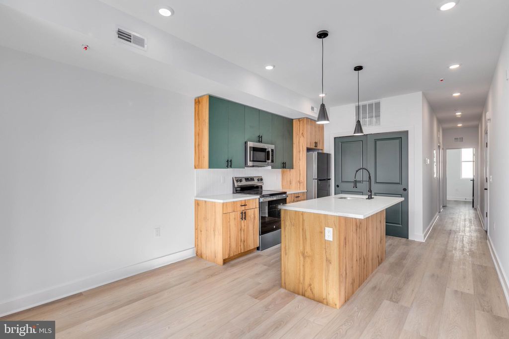 Photo of 1221 W Lehigh Avenue #2, PHILADELPHIA, PA 19133 (MLS # PAPH2550824)
