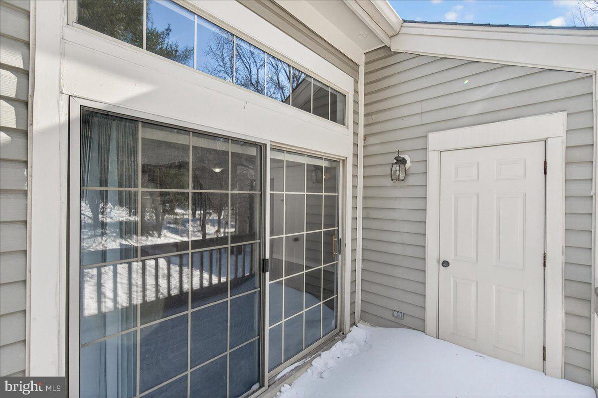 BENTLEY PLACE - Residential