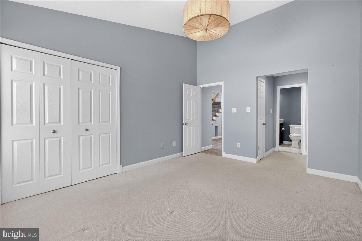 BENTLEY PLACE - Residential