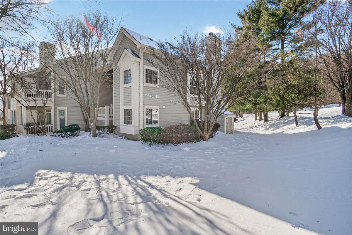 BENTLEY PLACE - Residential