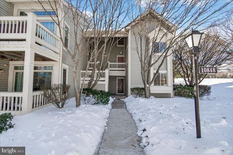 Photo of 10848 Antigua Terrace #70, ROCKVILLE, MD 20852 (MLS # MDMC2212698)