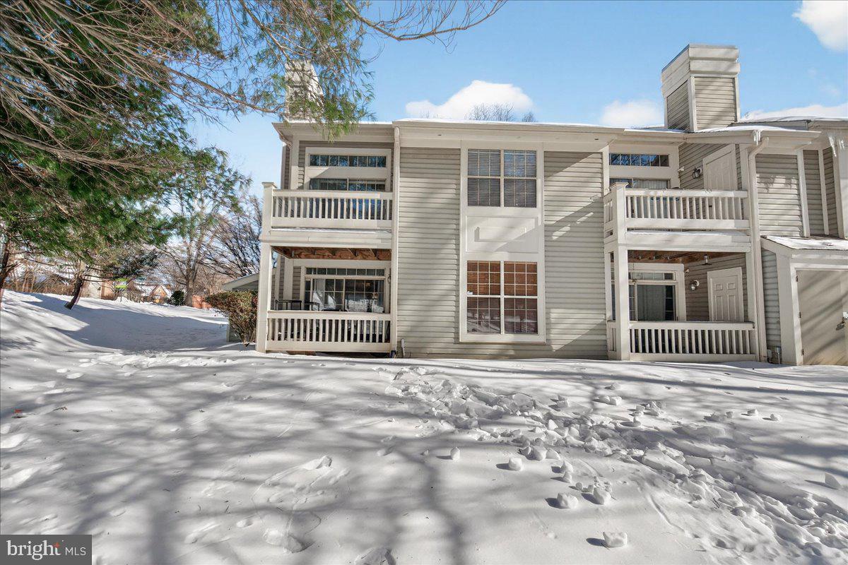 BENTLEY PLACE - Residential