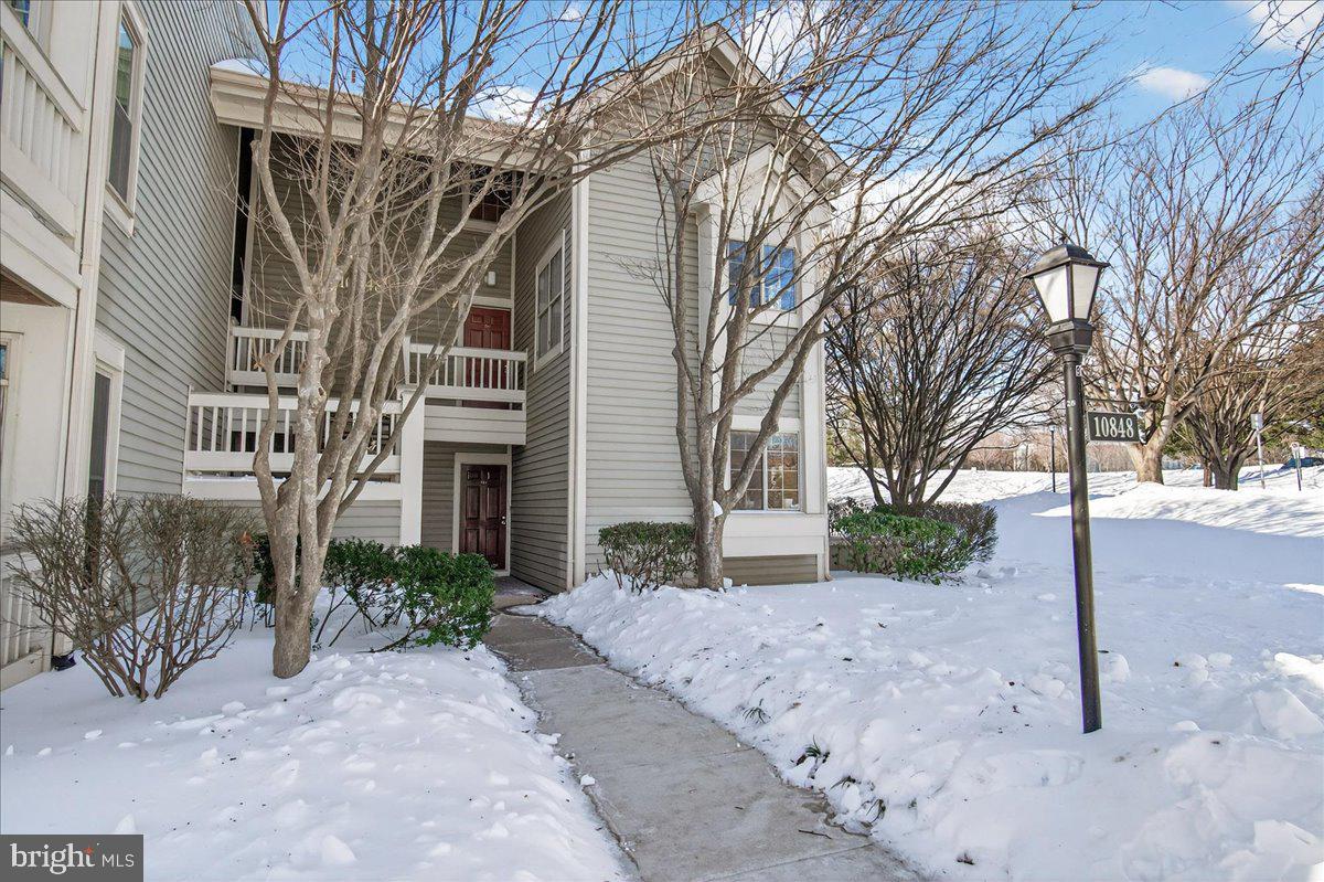 BENTLEY PLACE - Residential