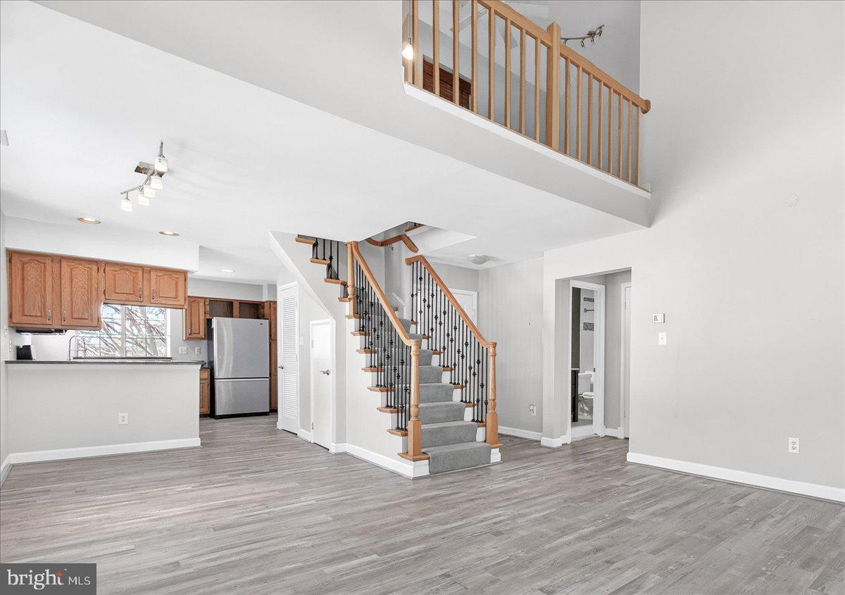 BENTLEY PLACE - Residential