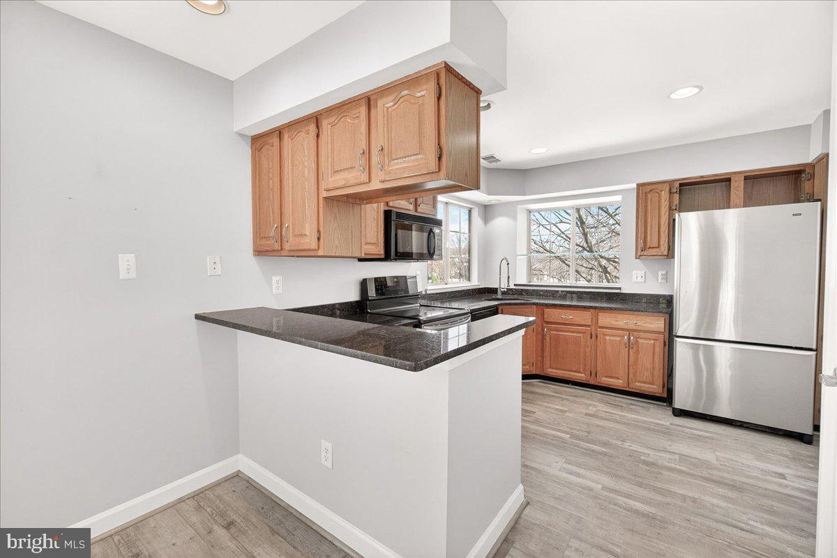 BENTLEY PLACE - Residential