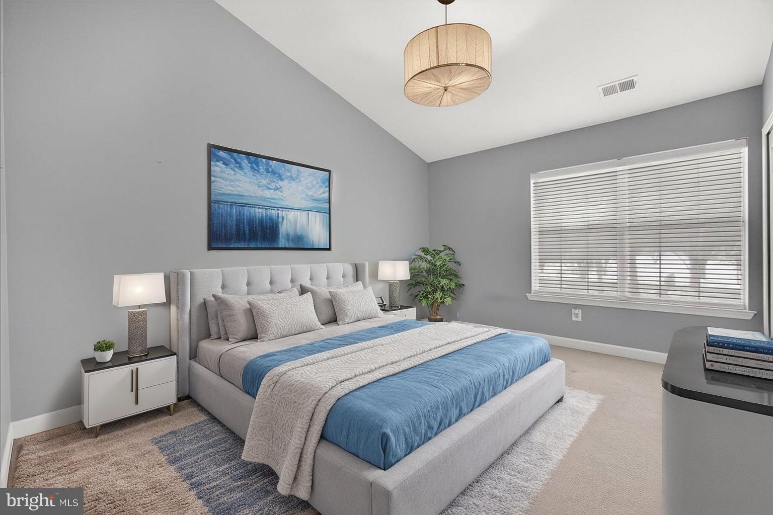 BENTLEY PLACE - Residential