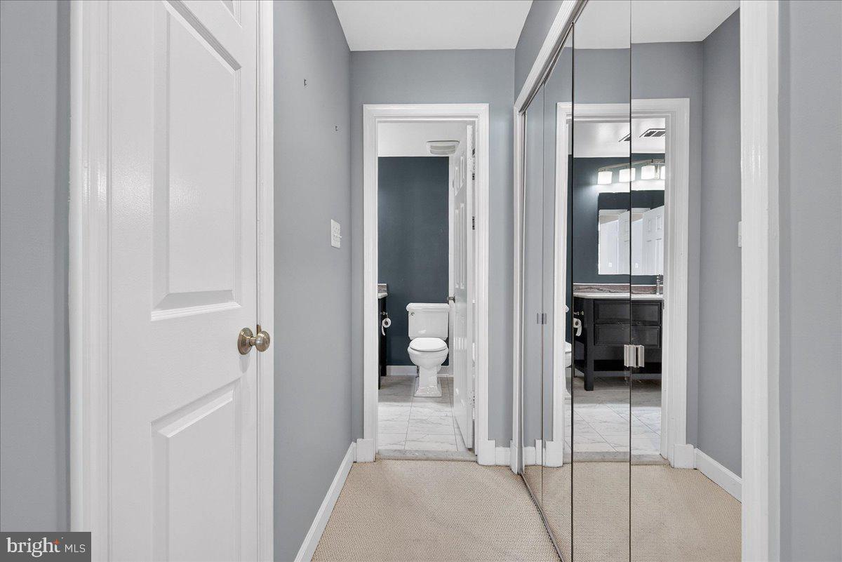 BENTLEY PLACE - Residential