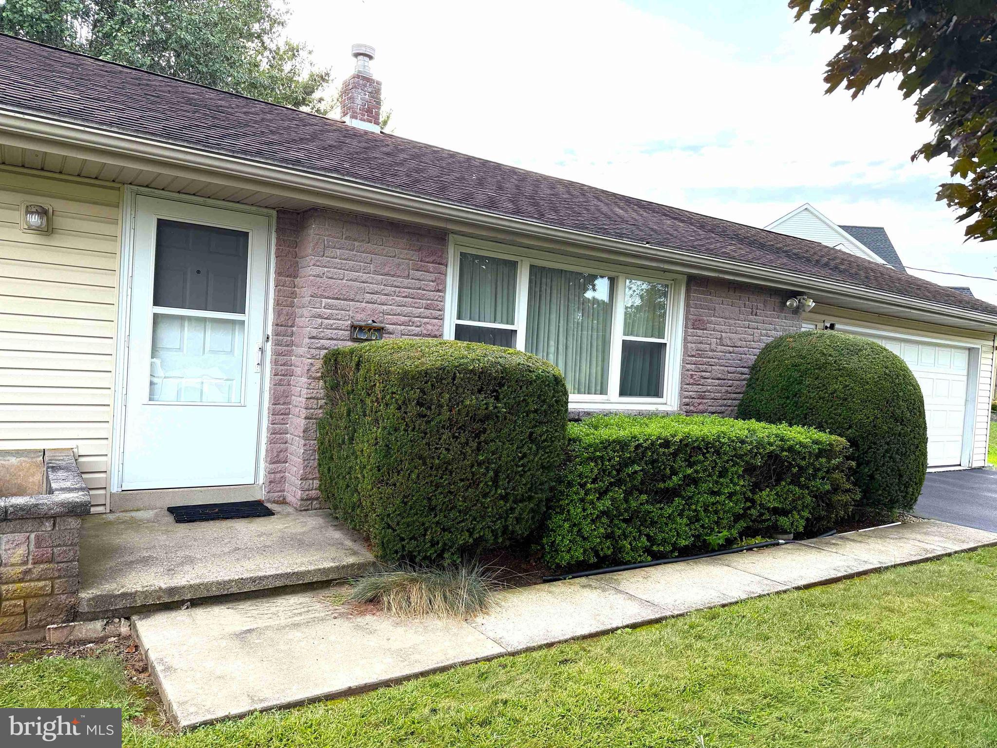 136 MARTIN DRIVE