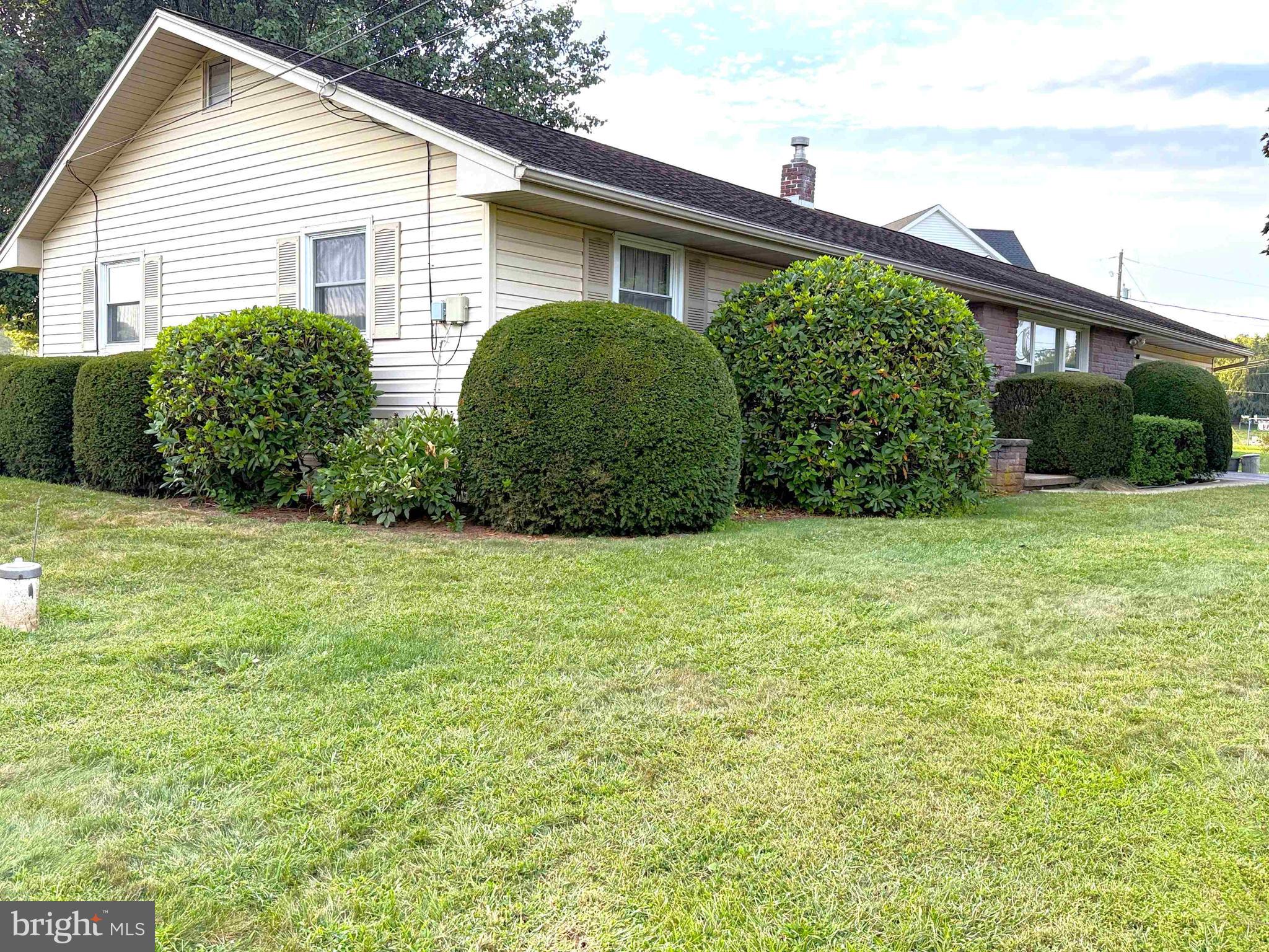 136 MARTIN DRIVE