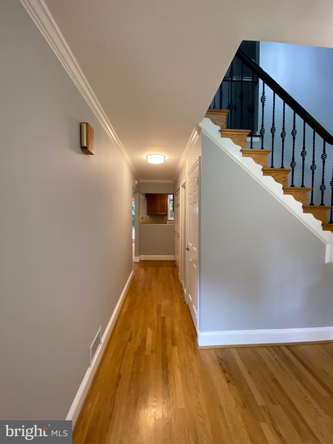 HICKORY CREEK - Residential Lease