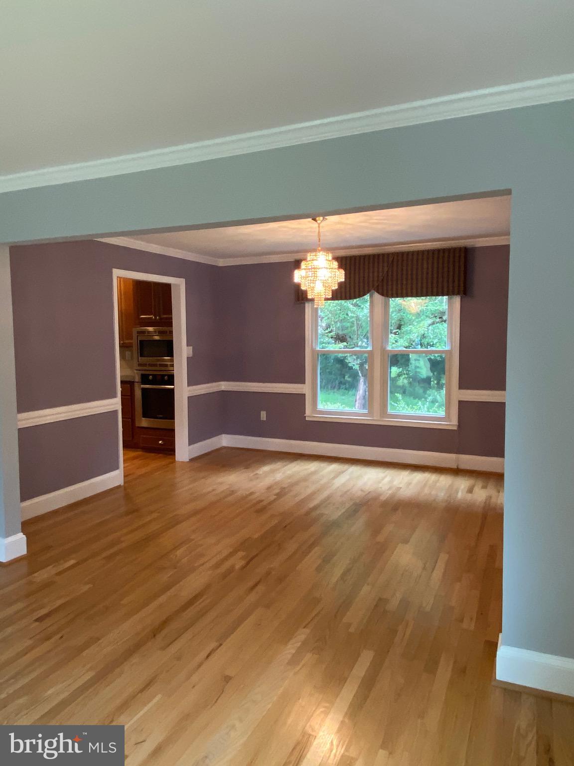 HICKORY CREEK - Residential Lease