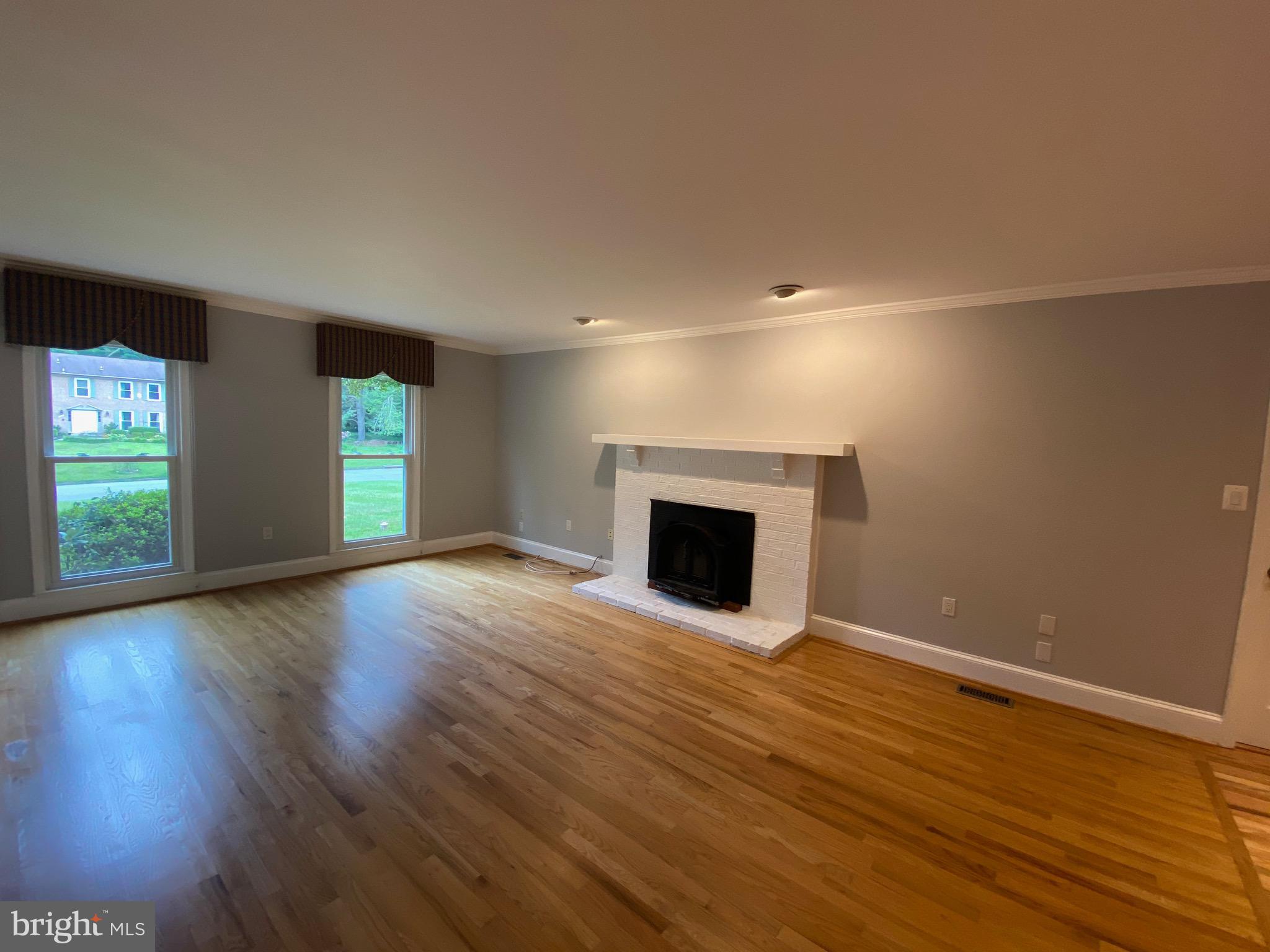 HICKORY CREEK - Residential Lease