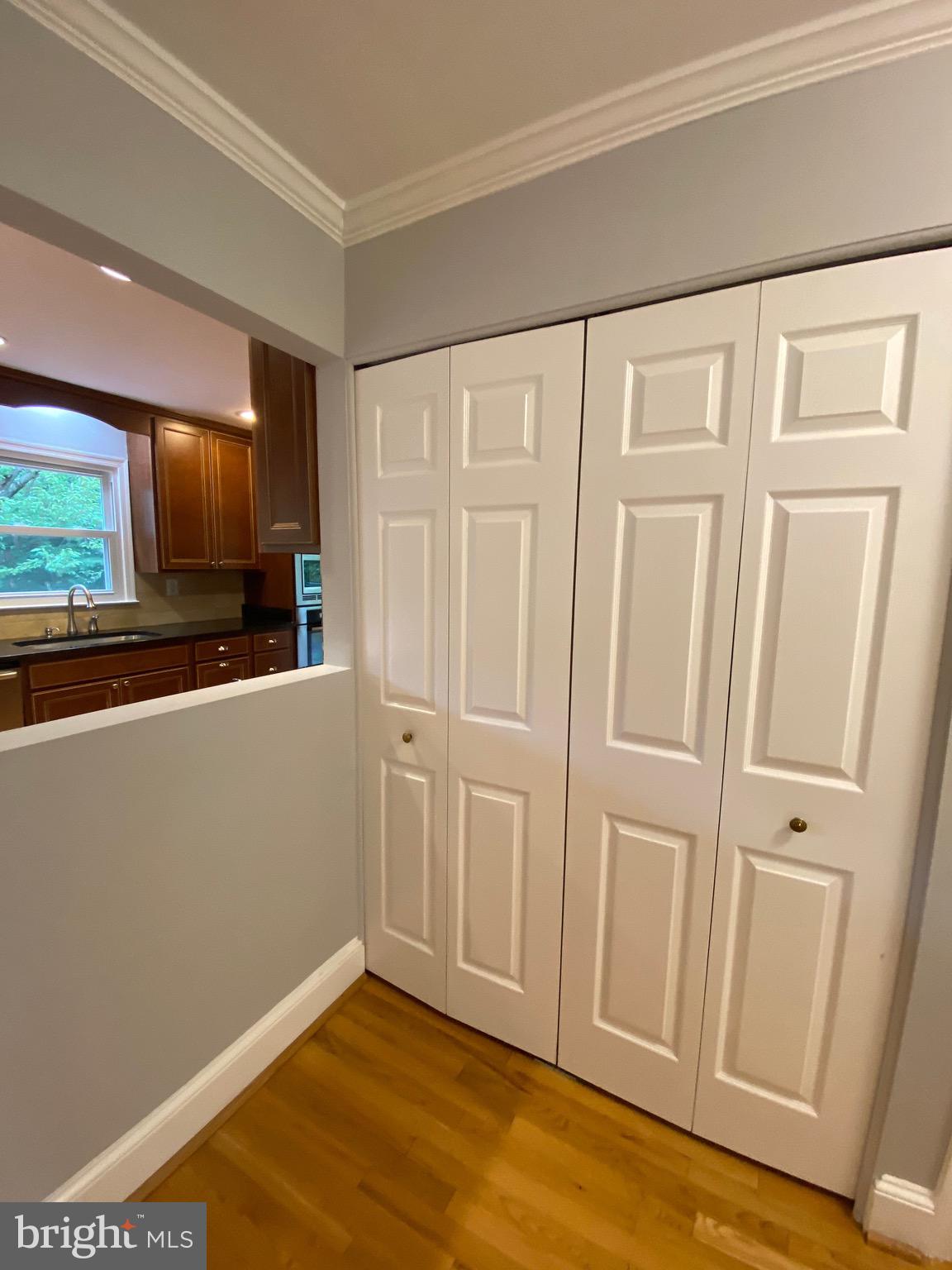 HICKORY CREEK - Residential Lease