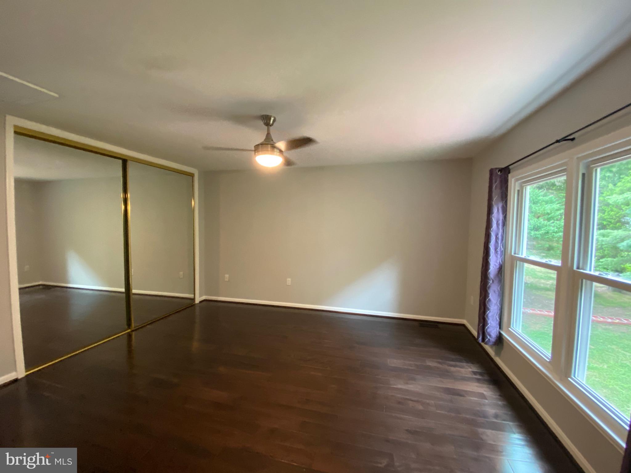 HICKORY CREEK - Residential Lease