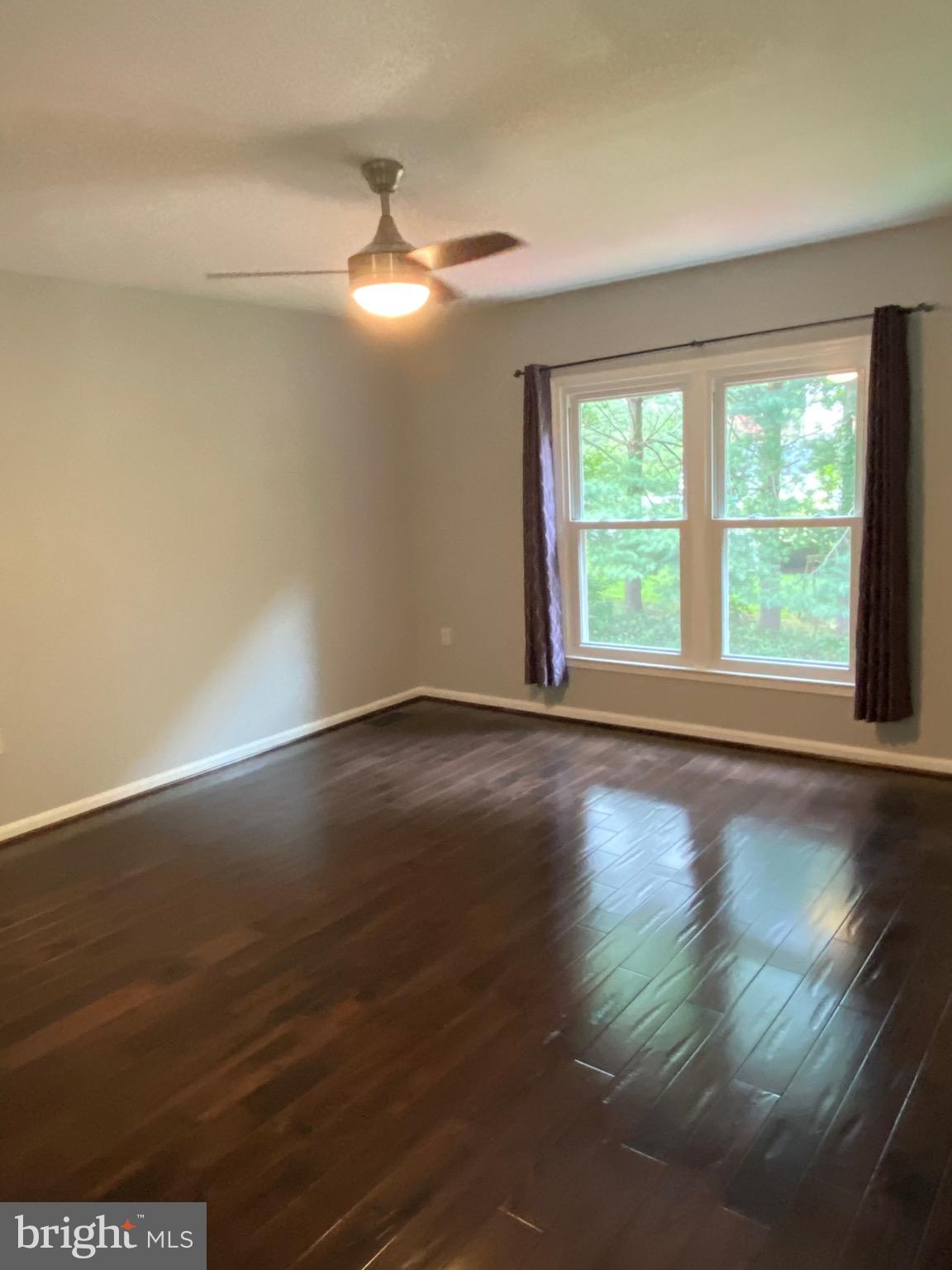 HICKORY CREEK - Residential Lease