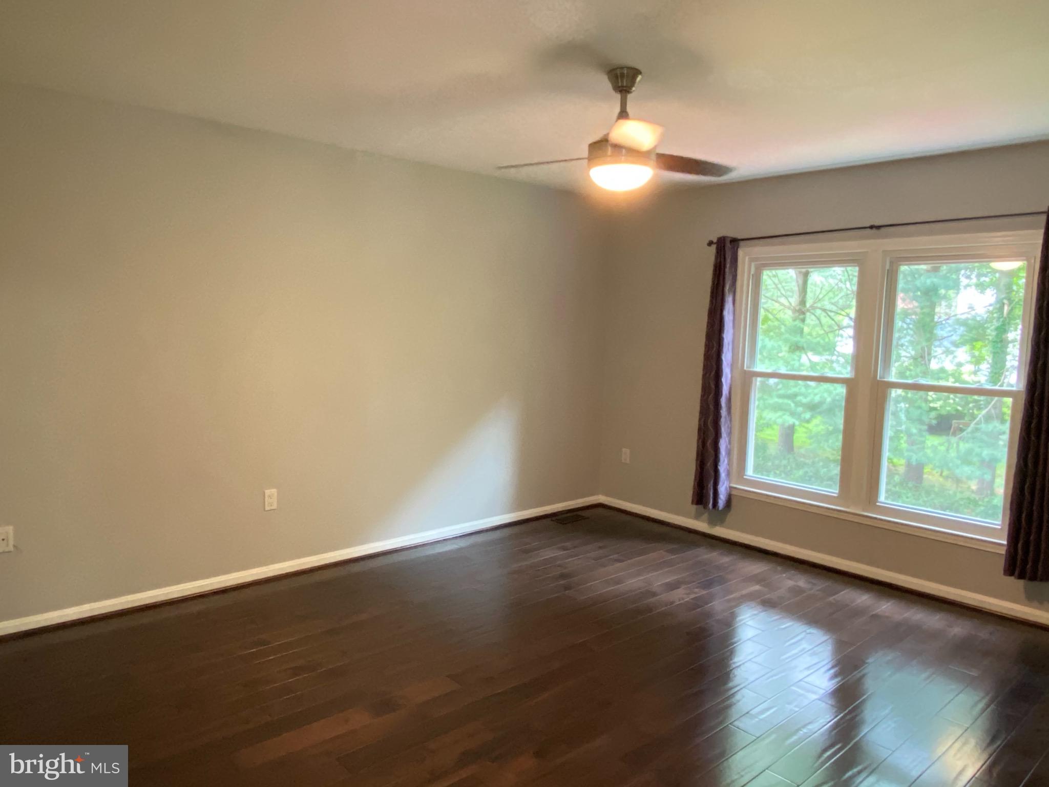 HICKORY CREEK - Residential Lease