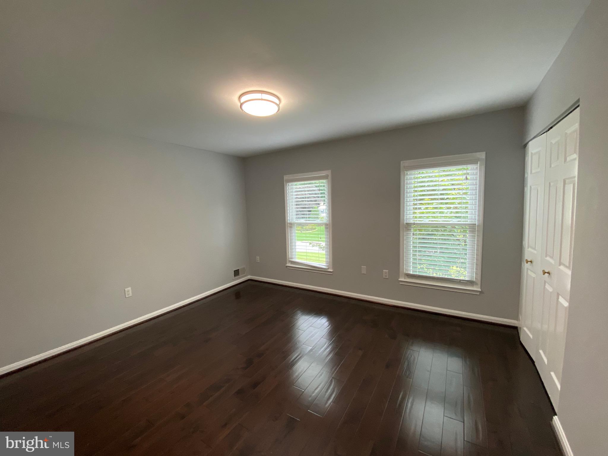 HICKORY CREEK - Residential Lease