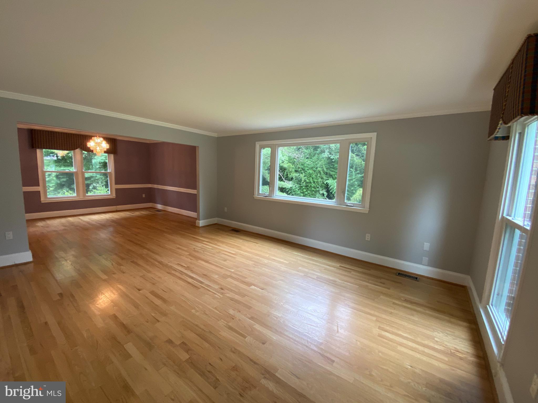 HICKORY CREEK - Residential Lease