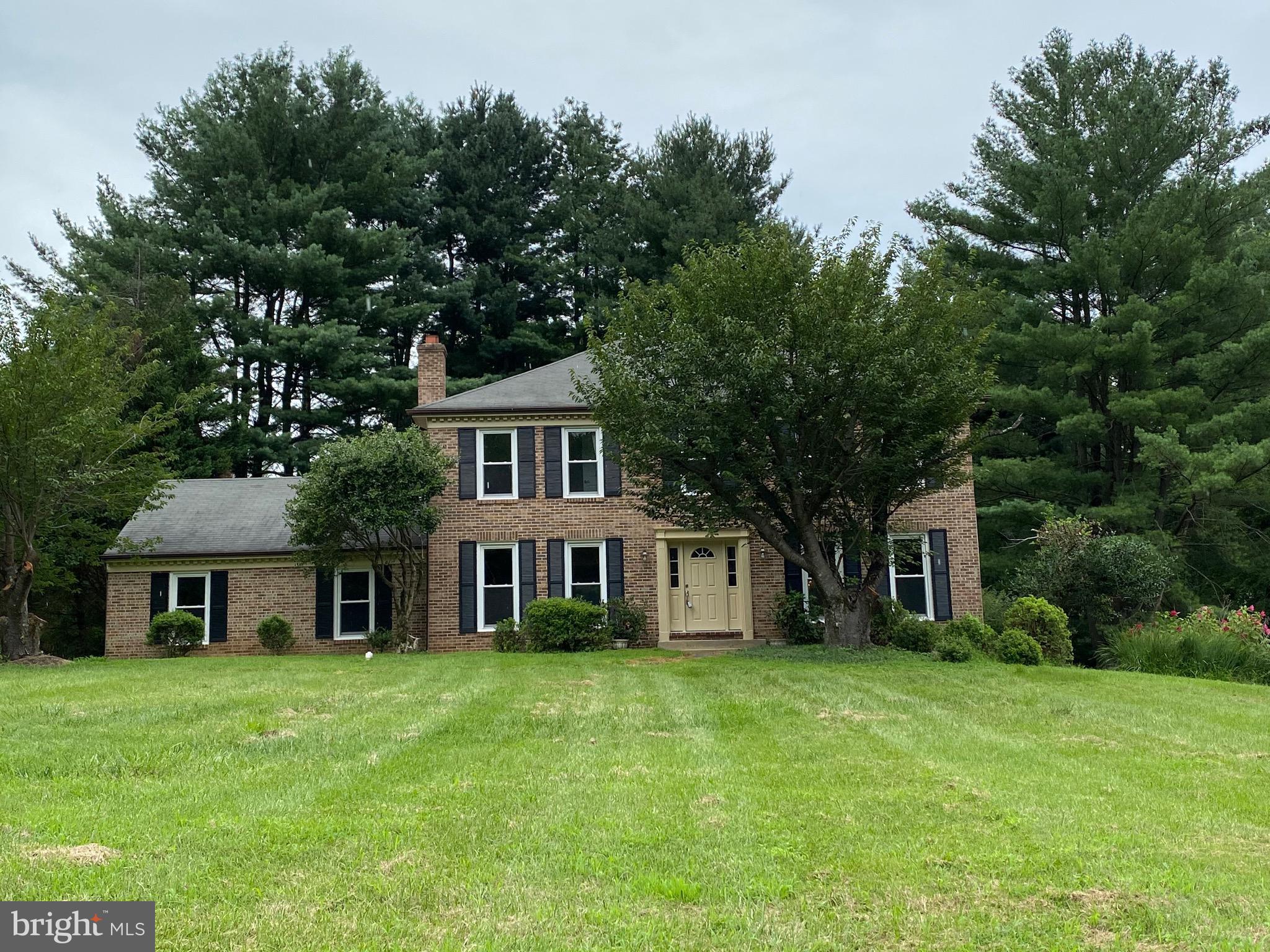 HICKORY CREEK - Residential Lease