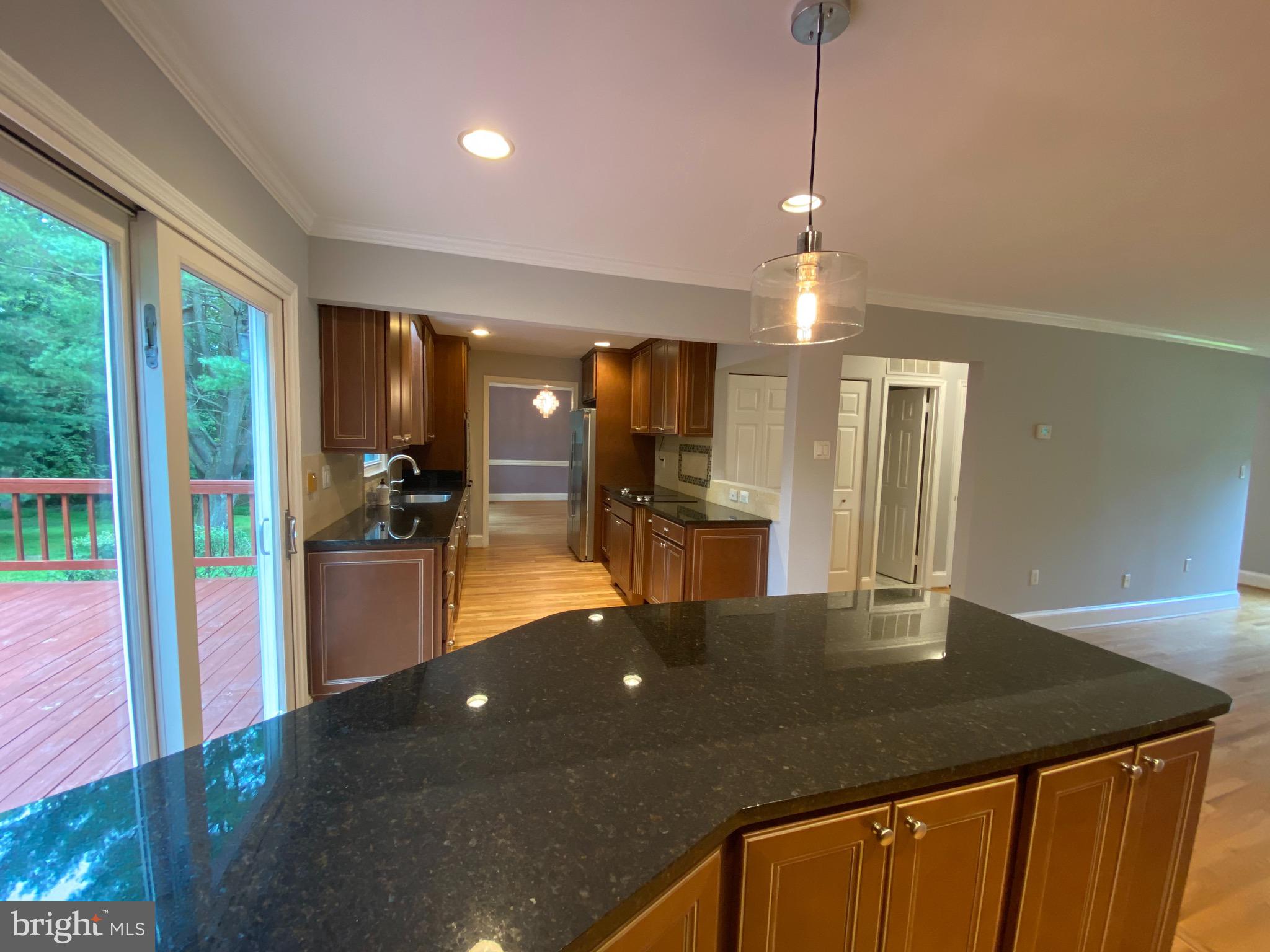 HICKORY CREEK - Residential Lease