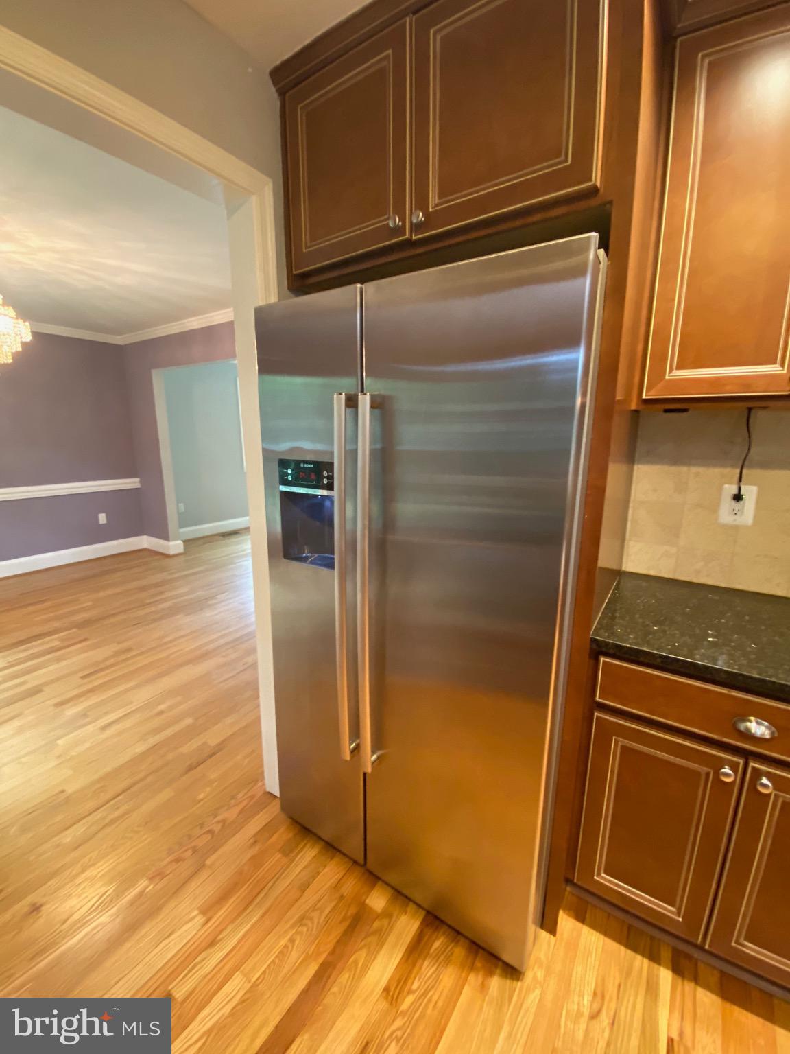 HICKORY CREEK - Residential Lease