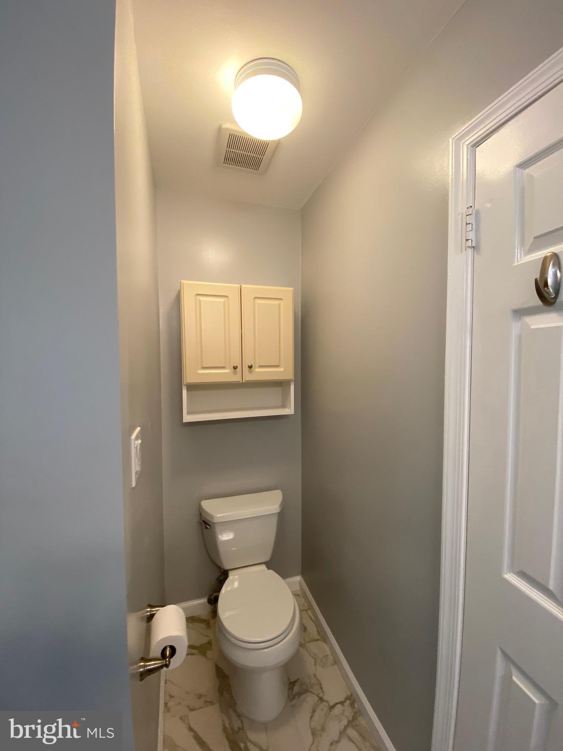 HICKORY CREEK - Residential Lease