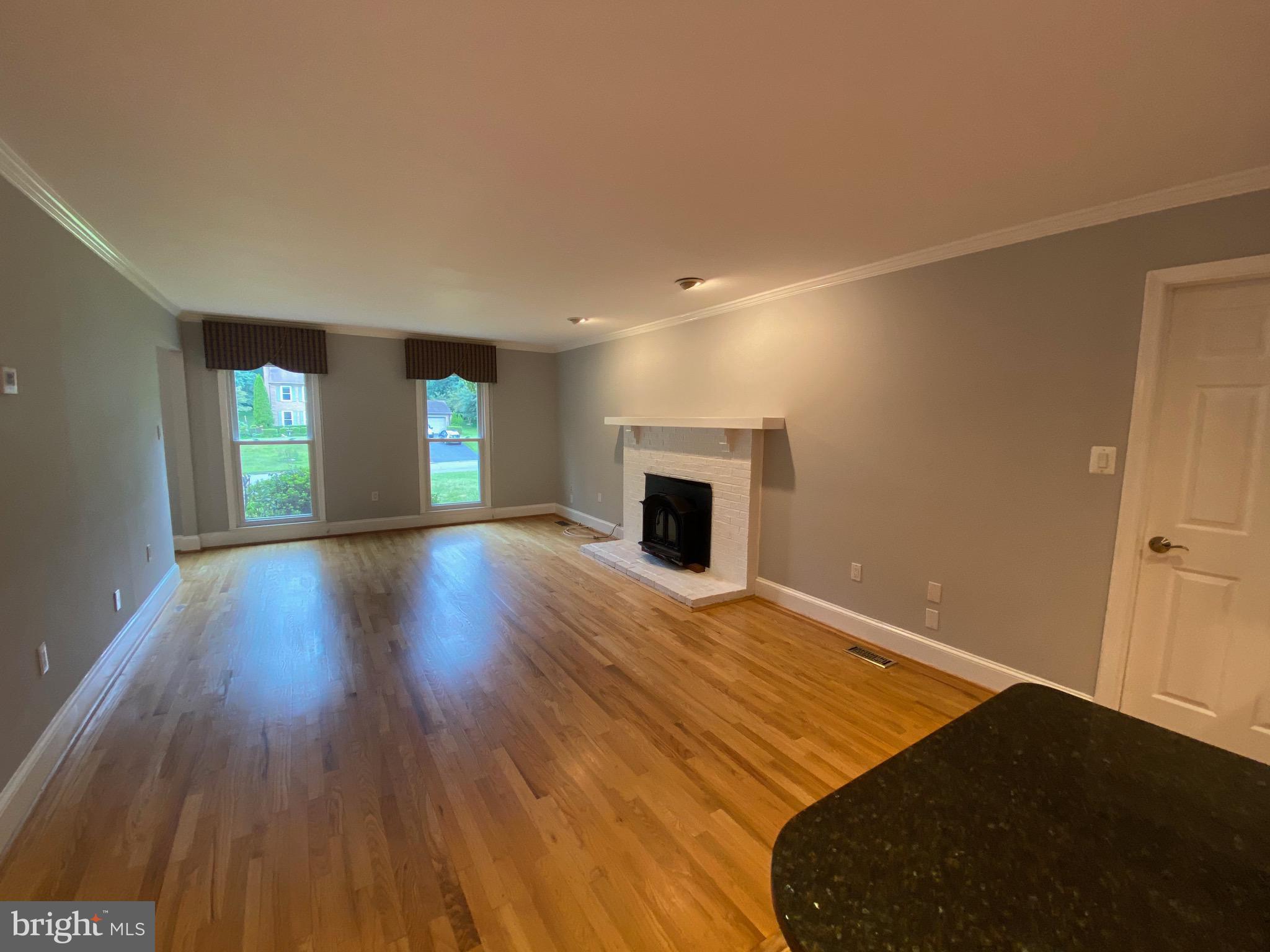 HICKORY CREEK - Residential Lease