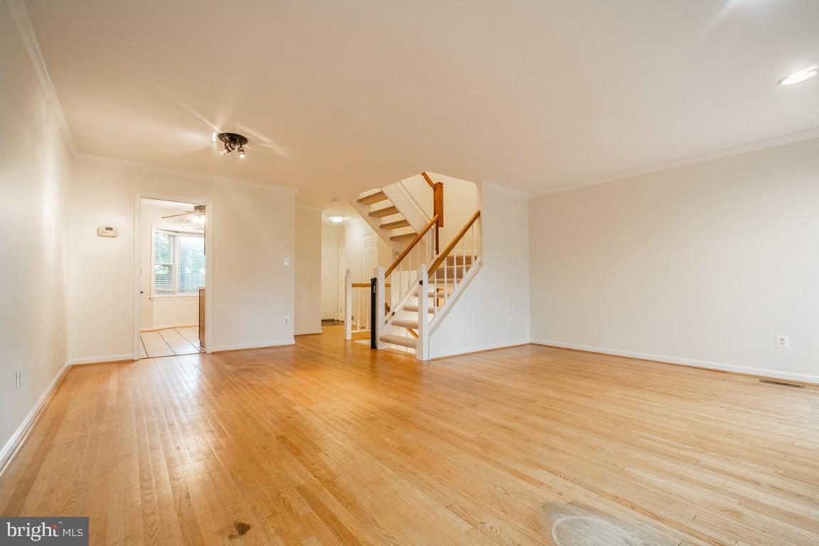 HENSON PARK - Residential Lease