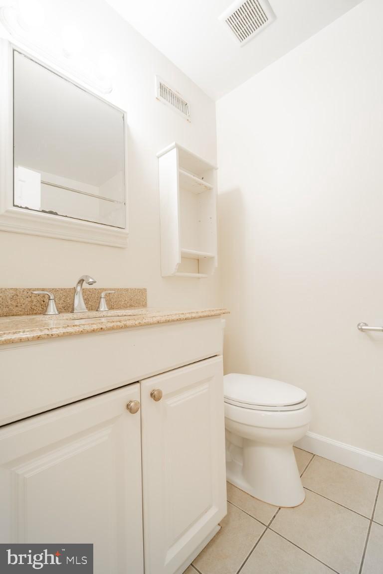 HENSON PARK - Residential Lease