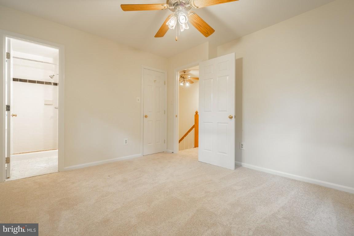 HENSON PARK - Residential Lease