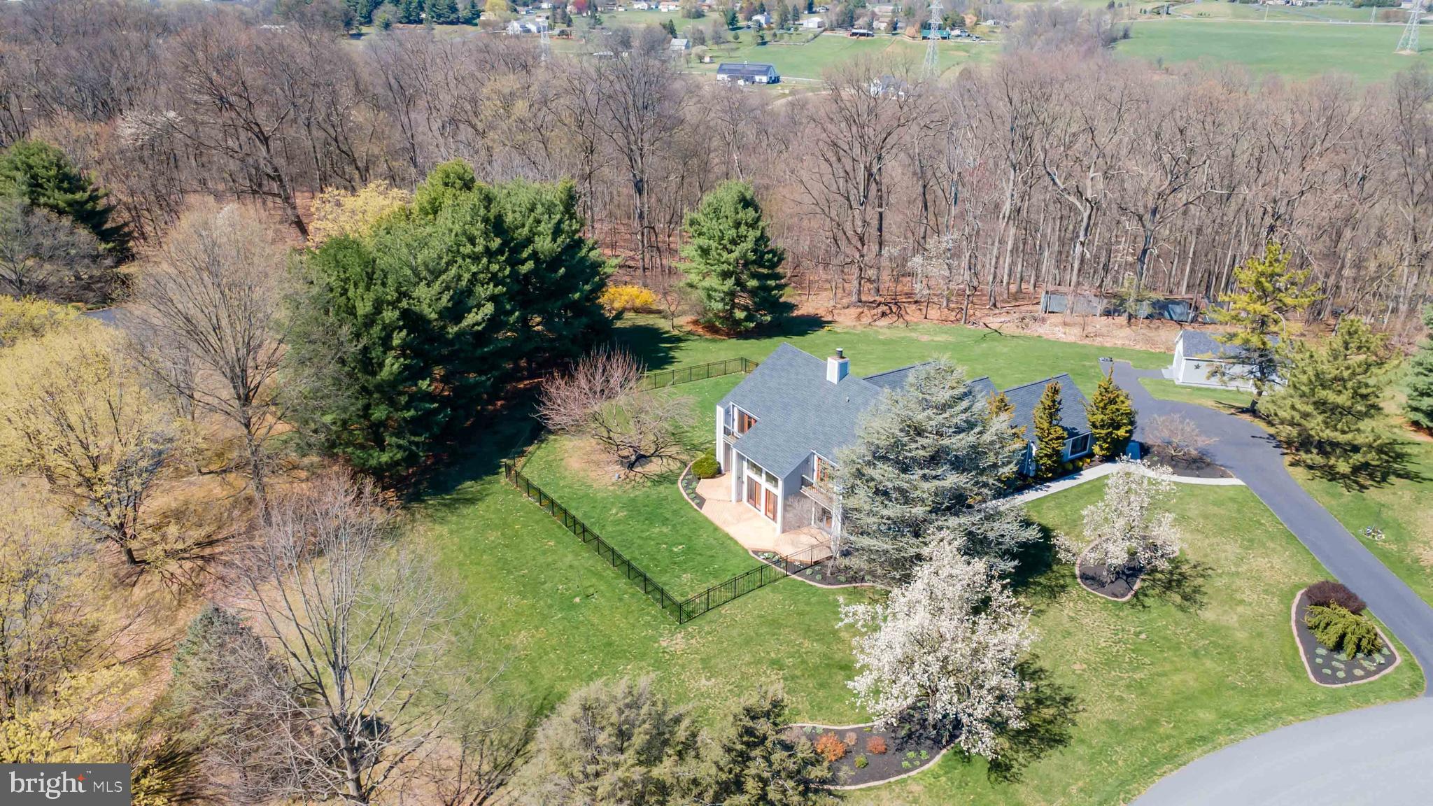 HILLYMEDE - Residential