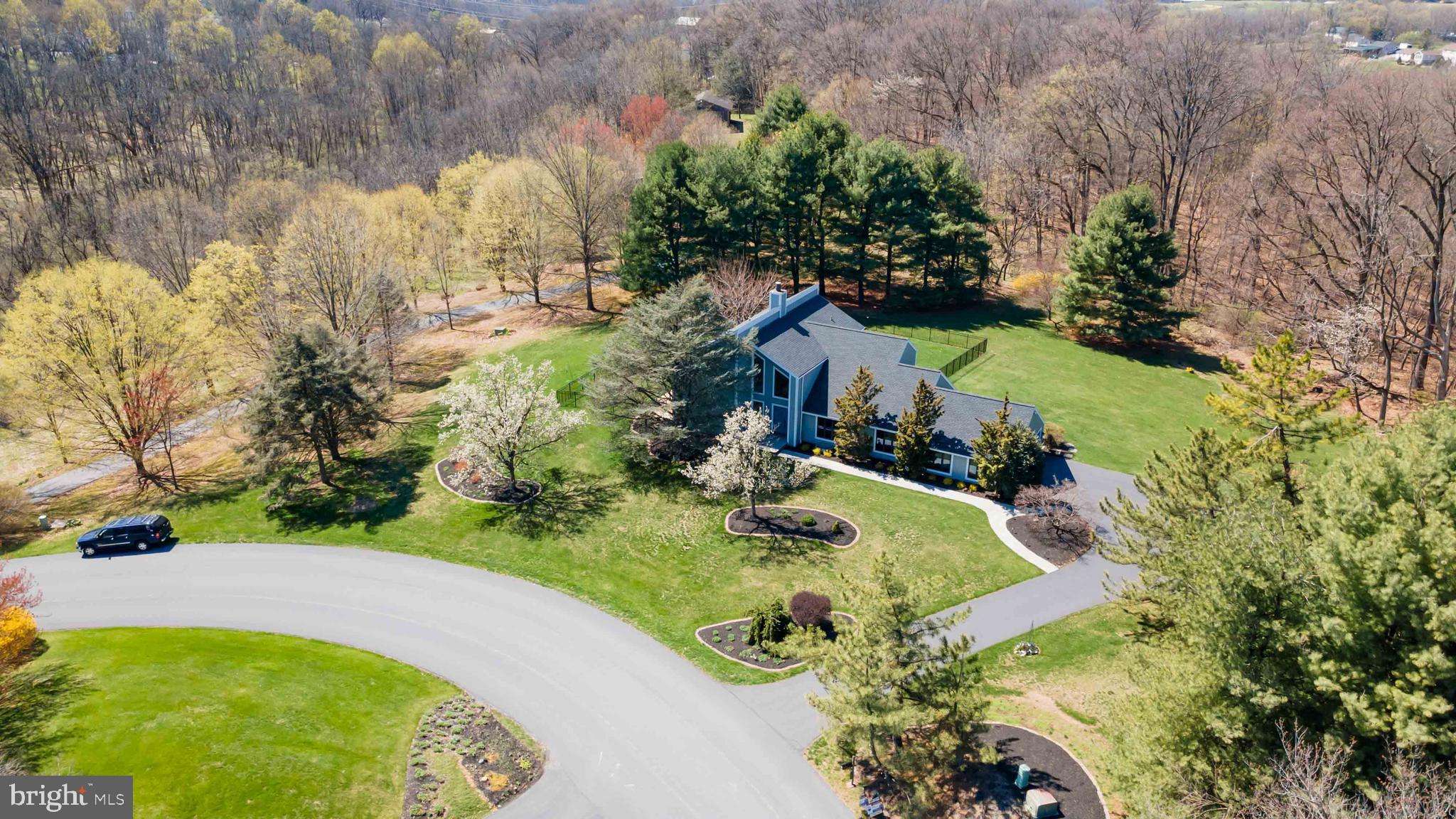 HILLYMEDE - Residential