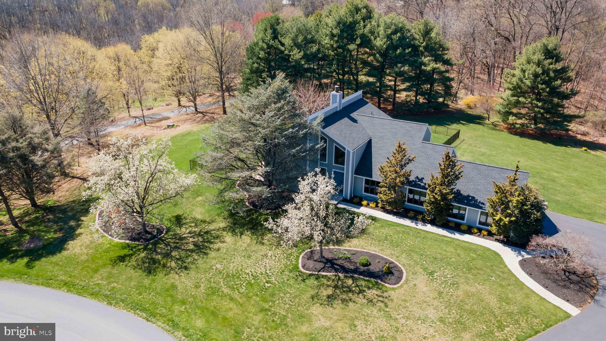 HILLYMEDE - Residential