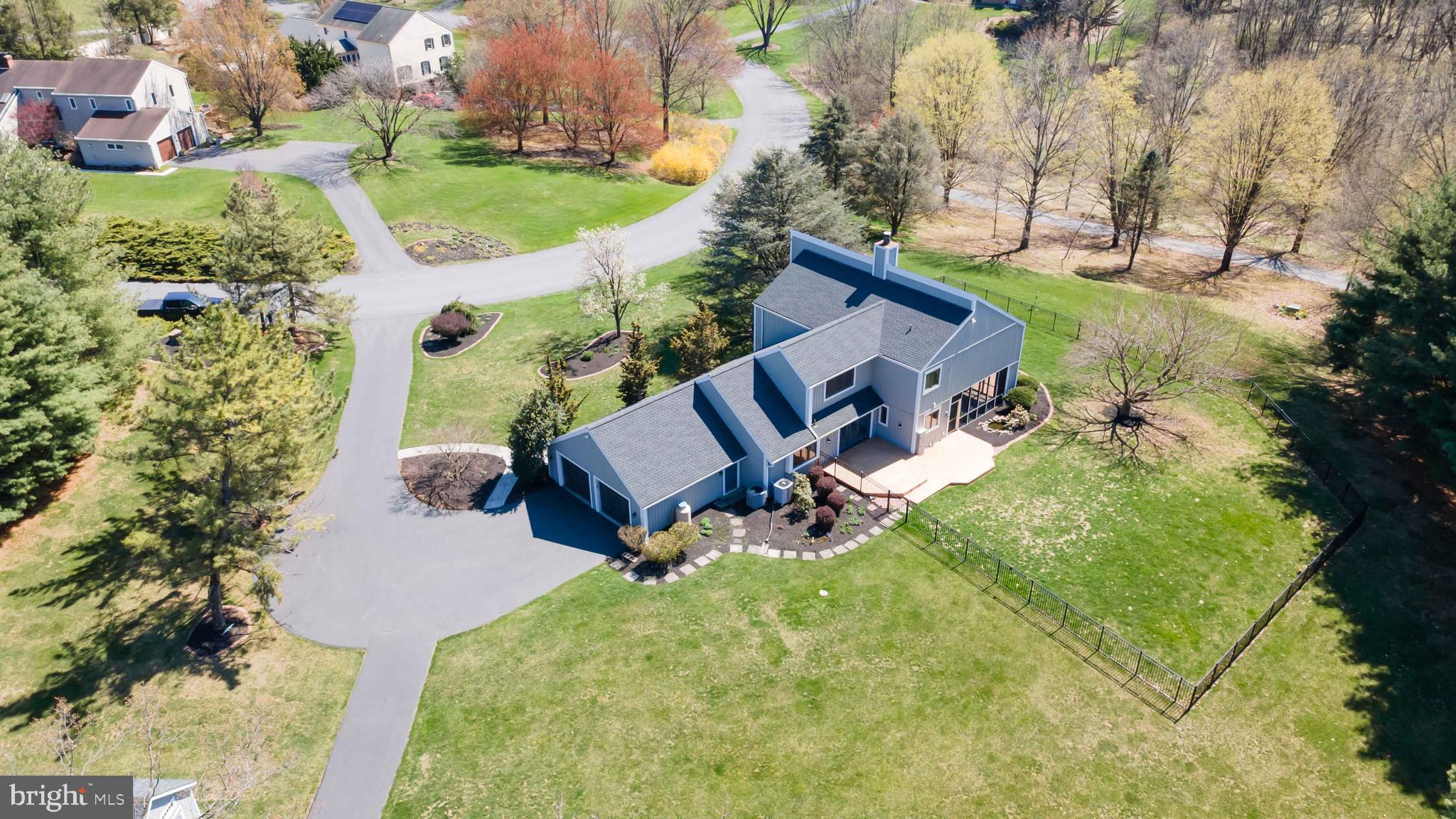 HILLYMEDE - Residential