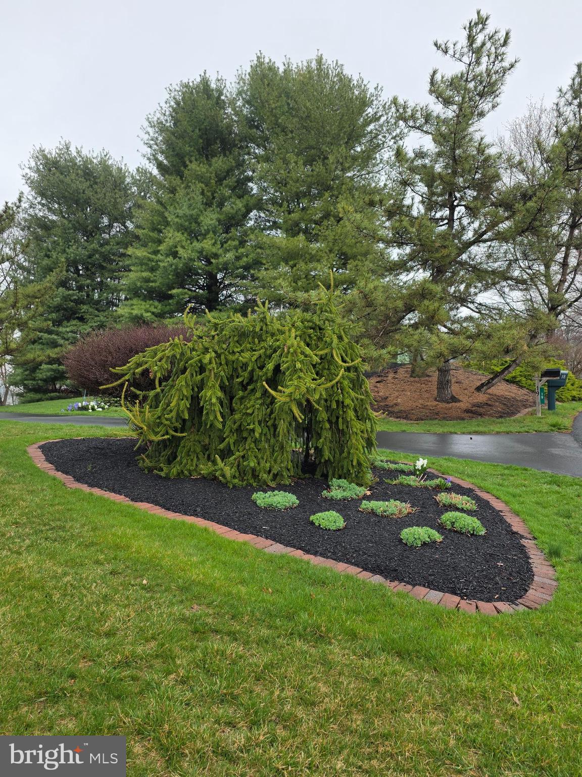 HILLYMEDE - Residential